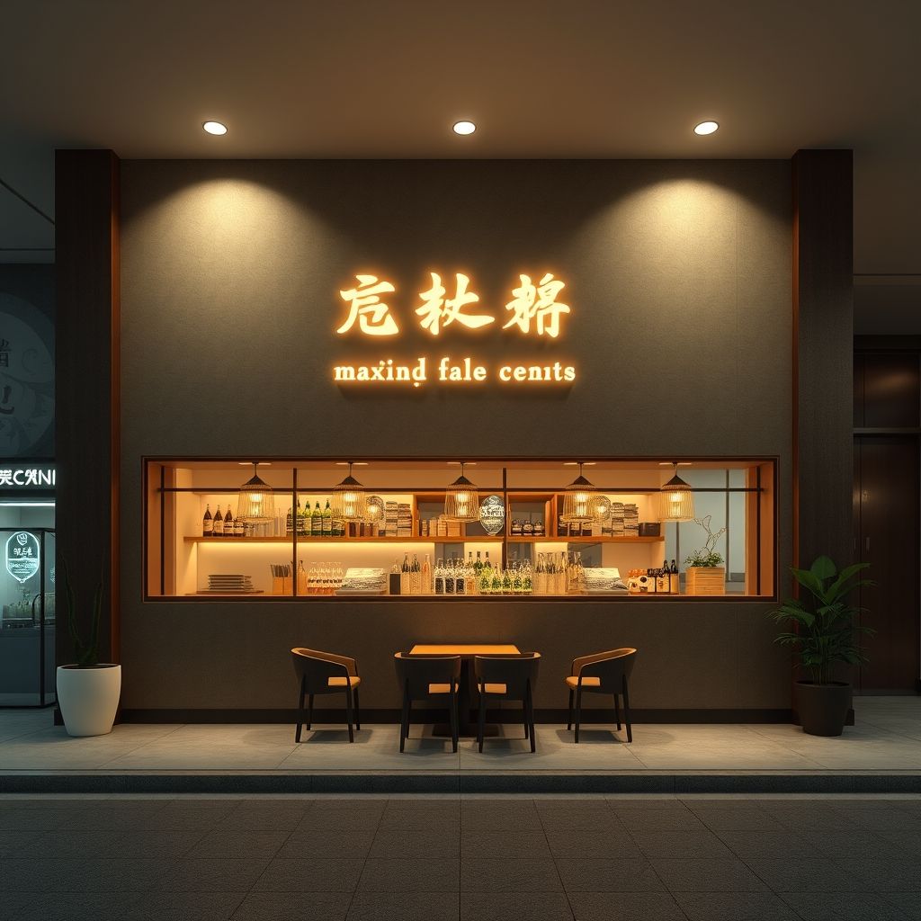 โลโก้สื่อถึงความเป็นเอกลักษณ์ของร้านกาแฟของคุณ